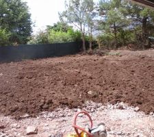 Sa prend forme youpie