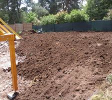 Sa prend forme youpie, d'autre photo se soir