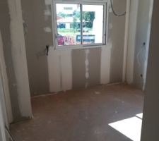 Une autre chambre