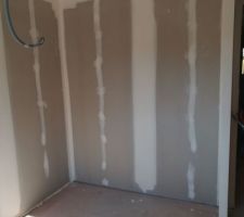 Une autre chambre