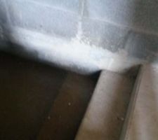 Inondation cave