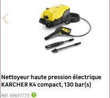 Karcher