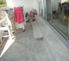 Carrelage ?