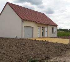 Tout beau ... enfin presque