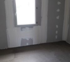 La chambre