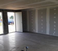 Futur salon