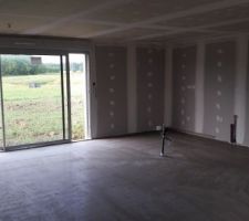 Future Cuisine / salle à manger