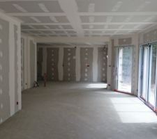 Bandes finies