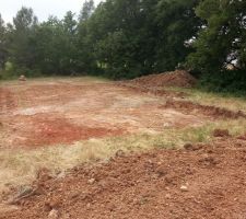 R&eacute;alisation de la Plateforme