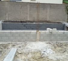 &eacute;tanch&eacute;it&eacute; vide sanitaire