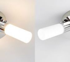 Luminaire_Douche RDC