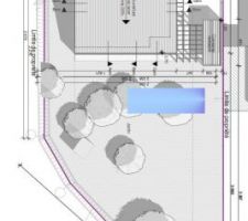 Implantation piscine 2