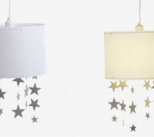 Luminaire_Chambre Enfants