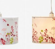 Luminaire_Chambre Enfants