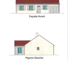 Avant projet