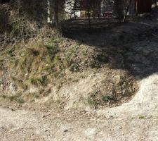 La bute que l'on va devoir casser