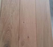 Parquet Panaget chêne bois flotté