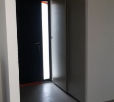 Dressing entr&eacute;e