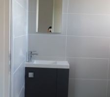 WC Etage
