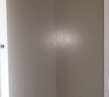 Dressing entr&eacute;e