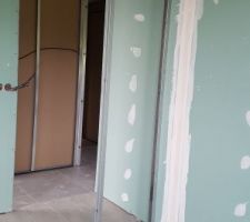 Chambre de notre fils
