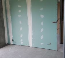 Chambre de notre fils