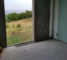 Chambre parentale