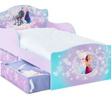 Lit pour ma petite :)