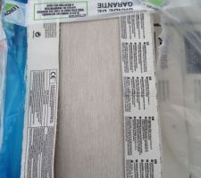 Carrelage arrive sa commence demain