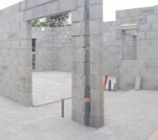 Rdc vu de l'intérieur