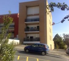 Exemple de batiment de moins de 5metres