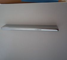 Poignée des tiroirs et caissons du dressing