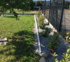 Muret fait