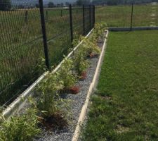 Muret fait