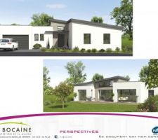 Validation du permis de construire avec le RAL9005