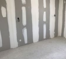 Chambre parental