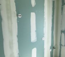 Salle de bain enfants