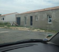 Pr&eacute;paration pour le cr&eacute;pis.