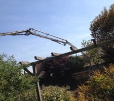 Terrassement et fondations