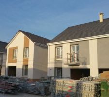 Domaine Victor Hugo 15 juin