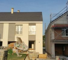 Domaine Victor Hugo 15 juin