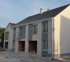 Domaine Victor Hugo 15 juin