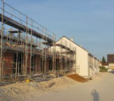 Domaine Victor Hugo 15 juin