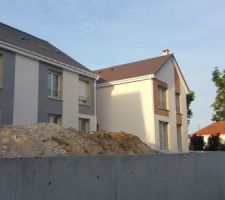 Domaine Victor Hugo 15 juin