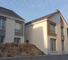 Domaine Victor Hugo 15 juin