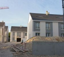 Domaine Victor Hugo 15 juin