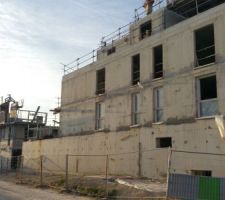 Domaine Victor Hugo 15 juin