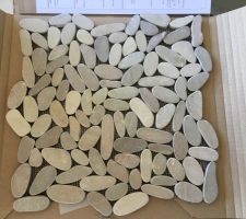 Galets pour SDB parents