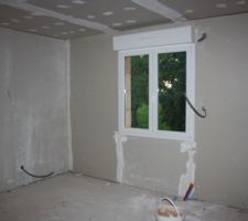 Chambre de notre fils