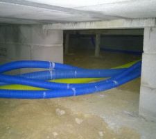 Vide Sanitaire